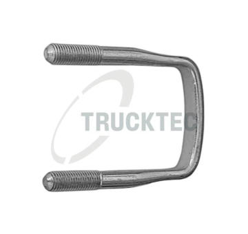 Drzak pruziny TRUCKTEC AUTOMOTIVE 02.30.046