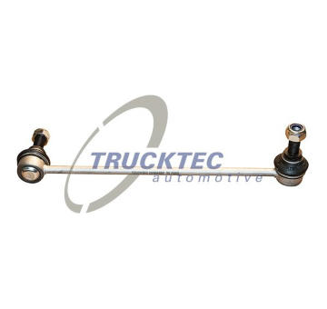 Tyc/vzpera, stabilisator TRUCKTEC AUTOMOTIVE 02.30.090