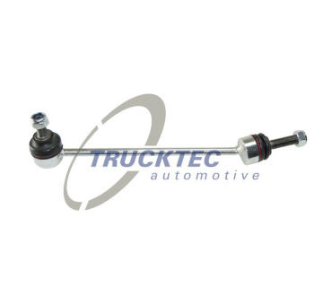 Tyc/vzpera, stabilisator TRUCKTEC AUTOMOTIVE 02.30.284