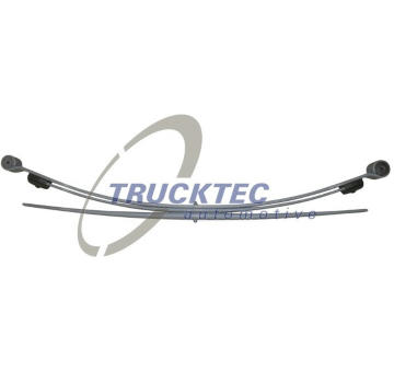 Paket pruzin TRUCKTEC AUTOMOTIVE 02.30.343