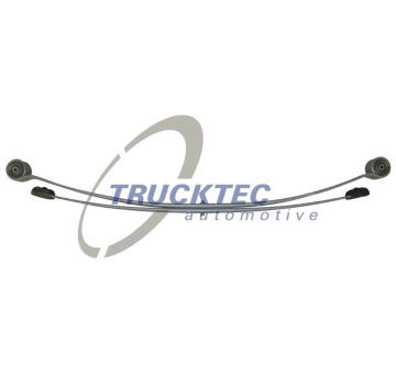 Sada prużín TRUCKTEC AUTOMOTIVE 02.30.347