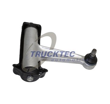 Ridici paka, zaveseni kol TRUCKTEC AUTOMOTIVE 02.31.016