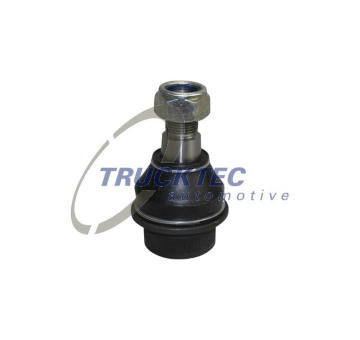 Zvislý/nosný čap TRUCKTEC AUTOMOTIVE 02.31.023