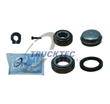Sada lozisek kol TRUCKTEC AUTOMOTIVE 02.31.075