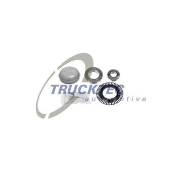 Sada lozisek kol TRUCKTEC AUTOMOTIVE 02.31.089