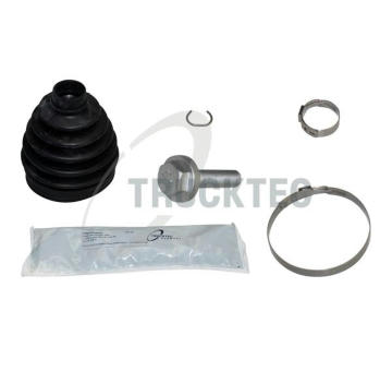Sada měchů, hnací hřídel TRUCKTEC AUTOMOTIVE 02.31.125