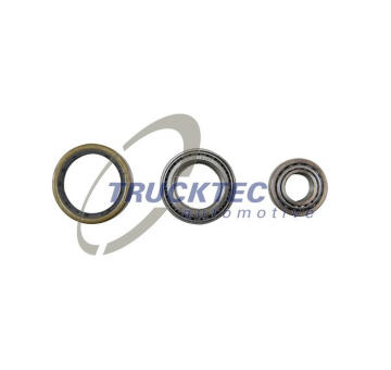 Sada lozisek kol TRUCKTEC AUTOMOTIVE 02.31.209