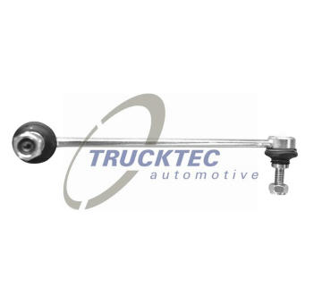 Tyc/vzpera, stabilisator TRUCKTEC AUTOMOTIVE 02.31.214