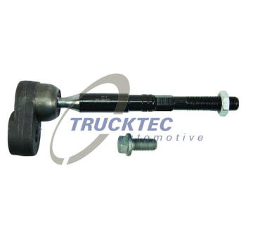 Axiálny čap tiahla riadenia TRUCKTEC AUTOMOTIVE 02.31.242