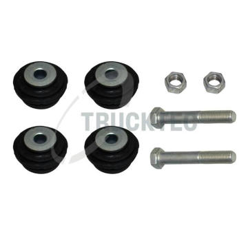 Sada na opravy - řídicí páka TRUCKTEC AUTOMOTIVE 02.31.262