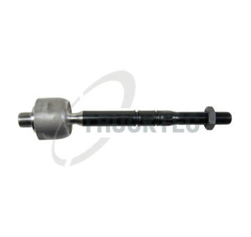 Axiální kloub, příčné táhlo řízení TRUCKTEC AUTOMOTIVE 02.31.286