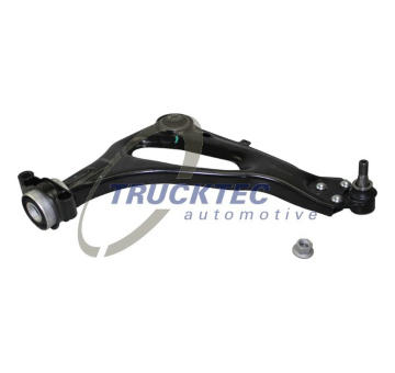 Ridici paka, zaveseni kol TRUCKTEC AUTOMOTIVE 02.31.439