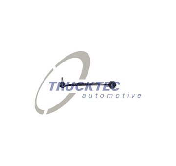 Tyc/vzpera, zaveseni kol TRUCKTEC AUTOMOTIVE 02.32.025