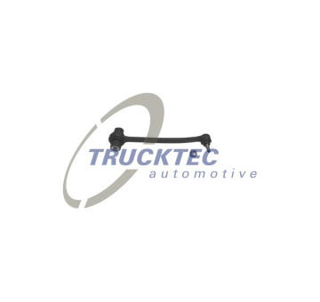Ridici paka, zaveseni kol TRUCKTEC AUTOMOTIVE 02.32.055
