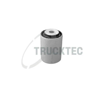 Zaveseni, telo napravy TRUCKTEC AUTOMOTIVE 02.32.093