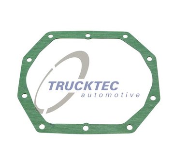 Těsnění, diferenciál TRUCKTEC AUTOMOTIVE 02.32.164