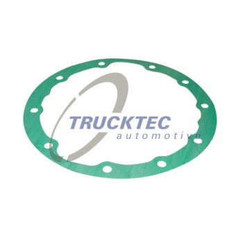 Těsnění, diferenciál TRUCKTEC AUTOMOTIVE 02.32.168