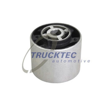 Ulozeni, diferencial TRUCKTEC AUTOMOTIVE 02.32.220
