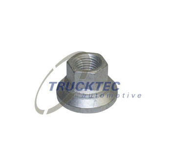 Matice kola TRUCKTEC AUTOMOTIVE 02.33.031