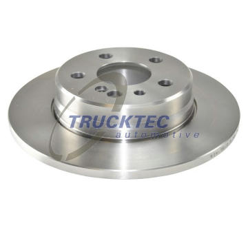 Brzdový kotouč TRUCKTEC AUTOMOTIVE 02.35.035