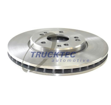 Brzdový kotouč TRUCKTEC AUTOMOTIVE 02.35.065