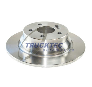 Brzdový kotouč TRUCKTEC AUTOMOTIVE 02.35.093