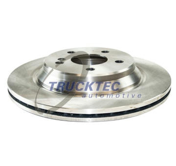 Brzdový kotouč TRUCKTEC AUTOMOTIVE 02.35.135