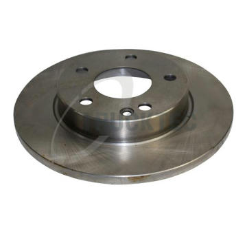 Brzdový kotouč TRUCKTEC AUTOMOTIVE 02.35.136