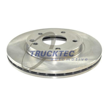 Brzdový kotouč TRUCKTEC AUTOMOTIVE 02.35.137