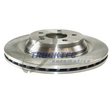 Brzdový kotouč TRUCKTEC AUTOMOTIVE 02.35.210