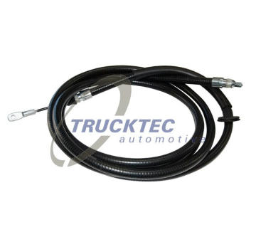 Tazne lanko, parkovaci brzda TRUCKTEC AUTOMOTIVE 02.35.276