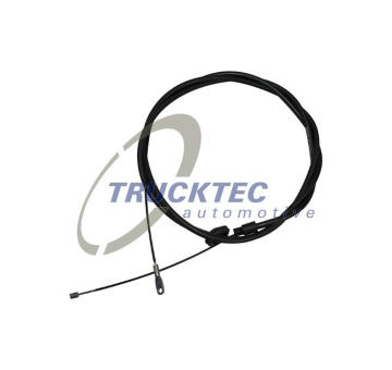 Tazne lanko, parkovaci brzda TRUCKTEC AUTOMOTIVE 02.35.360