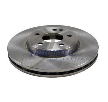 Brzdový kotouč TRUCKTEC AUTOMOTIVE 02.35.463