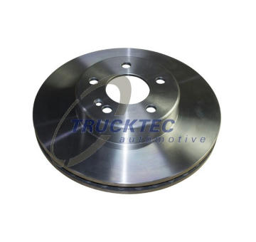 Brzdový kotouč TRUCKTEC AUTOMOTIVE 02.35.511
