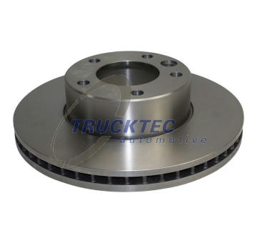 Brzdový kotouč TRUCKTEC AUTOMOTIVE 02.35.564