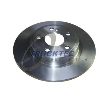 Brzdový kotouč TRUCKTEC AUTOMOTIVE 02.35.577