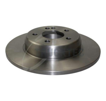 Brzdový kotouč TRUCKTEC AUTOMOTIVE 02.35.641