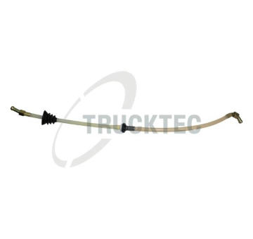 Podtlaková hadice posilovače brzd TRUCKTEC AUTOMOTIVE 02.36.007