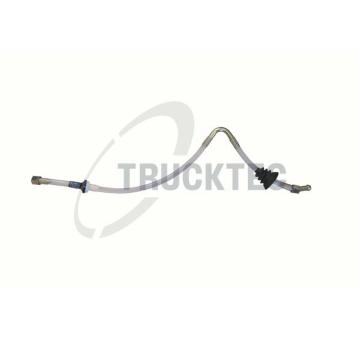Podtlaková hadice posilovače brzd TRUCKTEC AUTOMOTIVE 02.36.043