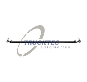 Příčné táhlo řízení TRUCKTEC AUTOMOTIVE 02.37.088