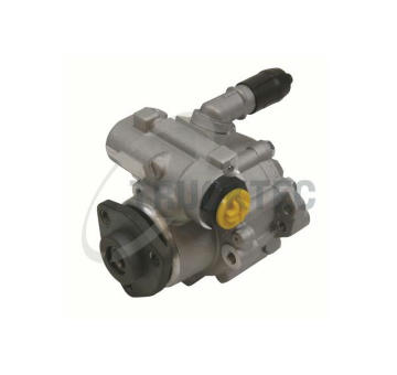 Hydraulické čerpadlo, řízení TRUCKTEC AUTOMOTIVE 02.37.137