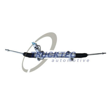 Řídicí mechanismus TRUCKTEC AUTOMOTIVE 02.37.206
