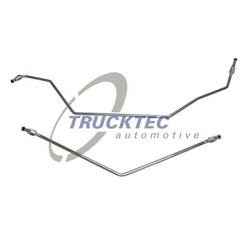 Opravná sada, převodka řízení TRUCKTEC AUTOMOTIVE 02.37.998