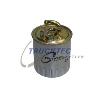 palivovy filtr TRUCKTEC AUTOMOTIVE 02.38.043