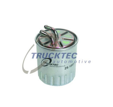 Palivový filter TRUCKTEC AUTOMOTIVE 02.38.044