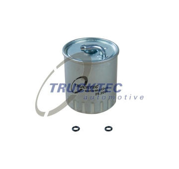 palivovy filtr TRUCKTEC AUTOMOTIVE 02.38.048