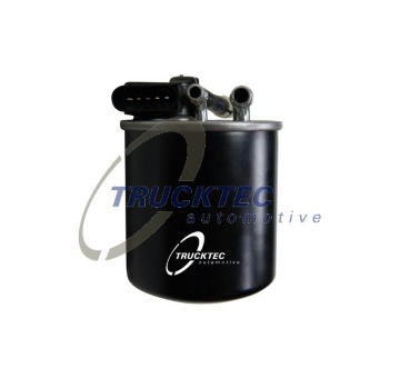 Palivový filter TRUCKTEC AUTOMOTIVE 02.38.064