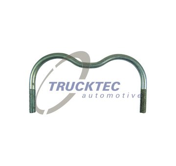 Drzak, vyfukovy system TRUCKTEC AUTOMOTIVE 02.39.021