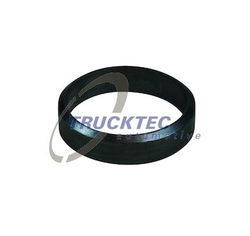 Těsnicí kroužek, výfuková trubka TRUCKTEC AUTOMOTIVE 02.39.022
