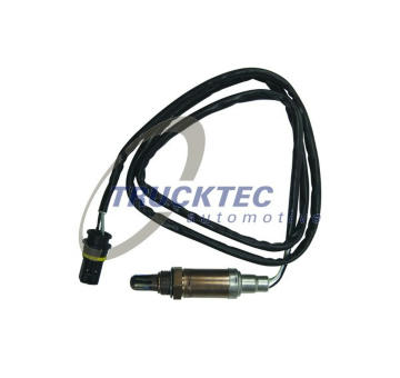 Lambda sonda TRUCKTEC AUTOMOTIVE 02.39.045